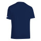Gulf T-Shirt by Sparco - Navy Blue