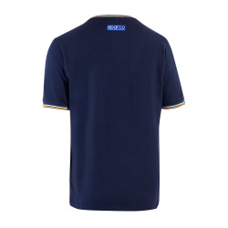 Gulf T-Shirt Pocket - Navy Blue