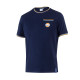 Gulf T-Shirt Pocket - Navy Blue