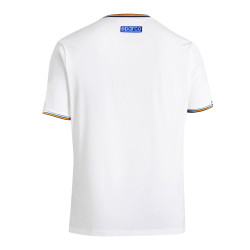 Gulf T-Shirt Pocket - White