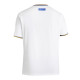 Gulf T-Shirt Pocket - White
