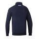 Half Zip Sweatshirt Martini Racing - Navy Blue