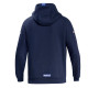 Hoodie Lancia Delta S4 Martini Racing - Navy Blue