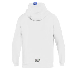Hoodie Lancia HF GR.4 - White