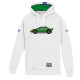 Hoodie Lancia HF GR.4 - White