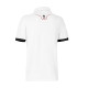 Ladies Martini Racing Polo by Sparco - White