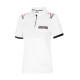 Ladies Martini Racing Polo by Sparco - White