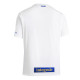 Lancia Delta HF T-Shirt - White / Red