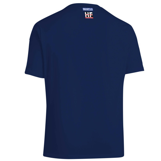 Lancia Squadra Corse - Navy Blue