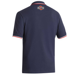 Polo Martini Racing - Navy Blue