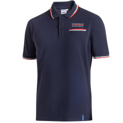 Polo Martini Racing - Navy Blue