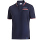 Polo Martini Racing - Navy Blue