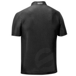SL Polo Subly - Black