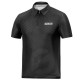 SL Polo Subly - Black