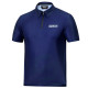 SL Polo Subly - Navy Blue