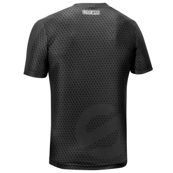 SL T-Shirt Subly - Black