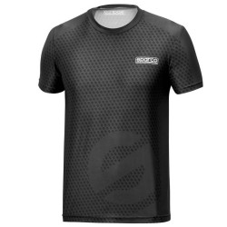 SL T-Shirt Subly - Black