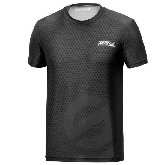 SL T-Shirt Subly - Black