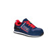 Gymkhana Red Bull Safety Shoes