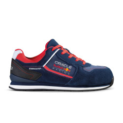 Gymkhana Red Bull Safety Shoes