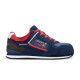 Gymkhana Red Bull Safety Shoes