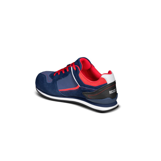 Gymkhana Red Bull Safety Shoes