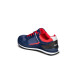 Gymkhana Red Bull Safety Shoes
