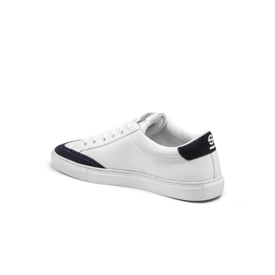 Martini Racing S-Time Shoes - White / Blue