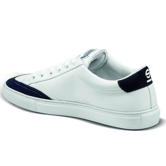 Martini Racing S-Time Shoes - White / Blue