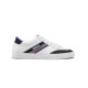 Martini Racing S-Time Shoes - White / Blue