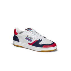 Martini Racing S-Urban Shoes - White / Blue / Red