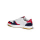 Martini Racing S-Urban Shoes - White / Blue / Red