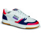 Martini Racing S-Urban Shoes - White / Blue / Red