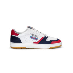 Martini Racing S-Urban Shoes - White / Blue / Red