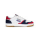 Martini Racing S-Urban Shoes - White / Blue / Red