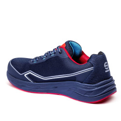 Martini Racing Teamwork Corsica - Navy Blue / Red