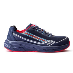 Martini Racing Teamwork Corsica - Navy Blue / Red