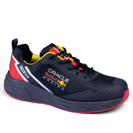 Red Bull Racing Teamwork Keynes - Navy Blue