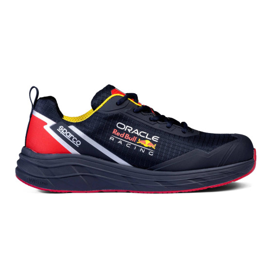 Red Bull Racing Teamwork Keynes - Navy Blue