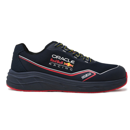 Red Bull Racing Teamwork Milton - Navy Blue