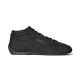 Sparco S-Drive Mid Suede Shoes - Black