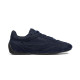 Sparco S-Drive Suede - Navy Blue