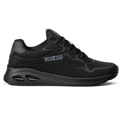 Sparco S-Light Darkstar 02 - Black