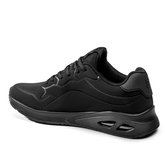Sparco S-Light Darkstar 02 - Black