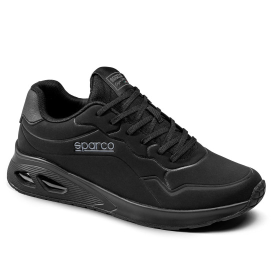 Sparco S-Light Darkstar 02 - Black