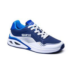 Sparco S-Light Sneakers - Blue / White