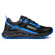 Sparco S-Pike Moulinon - Black / Blue