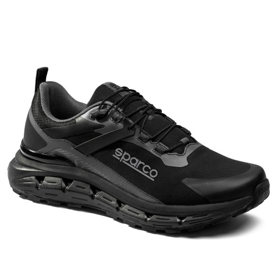 Sparco S-Pike Sisteron - Black