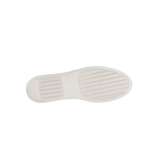 Sparco S-Time Shoes - Black / White