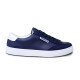 Sparco S-Time Shoes - Navy Blue